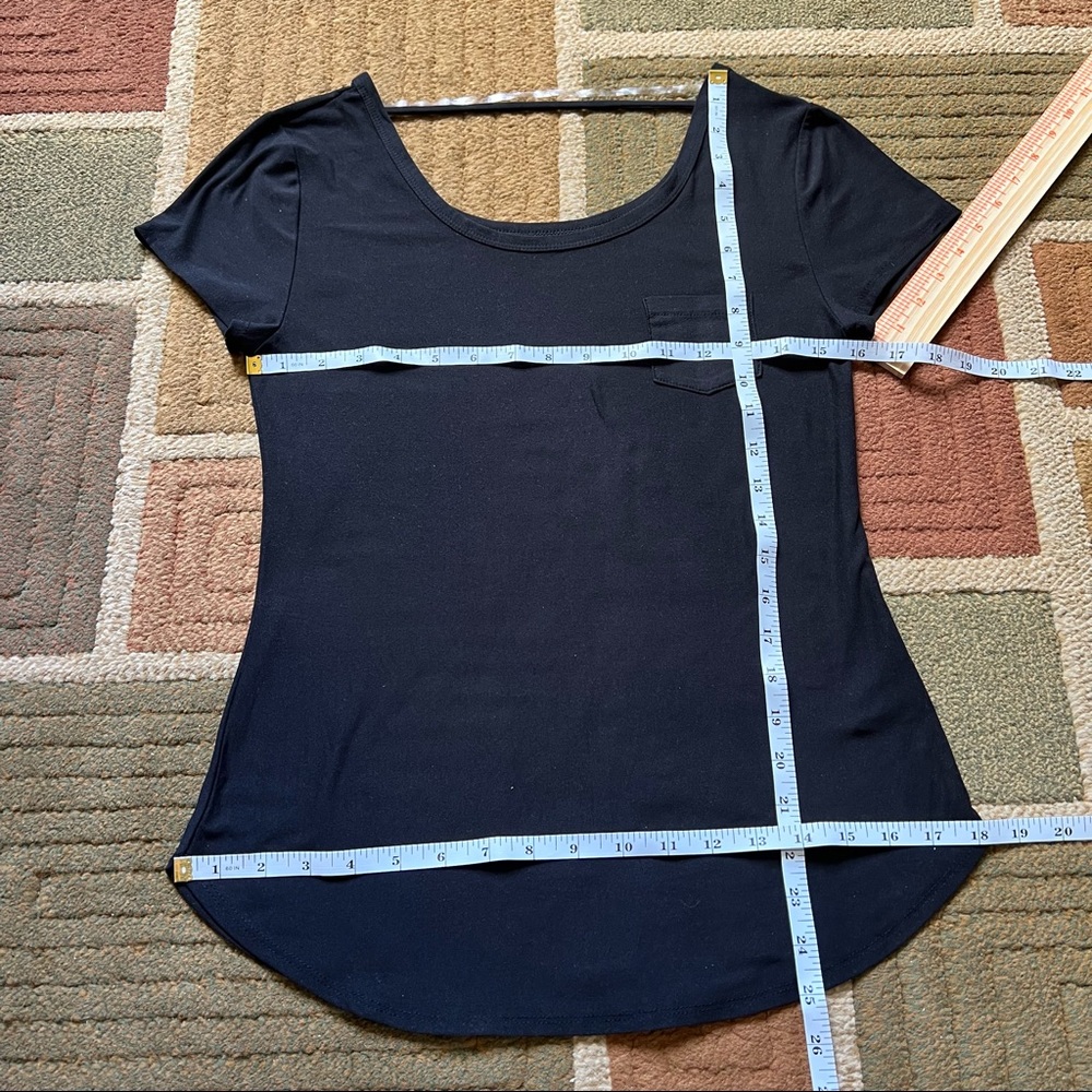 No Boundaries T-shirt Dress and More - Picture 10 of 11